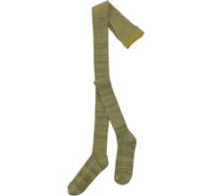 Glitter Rib Tights Accessories